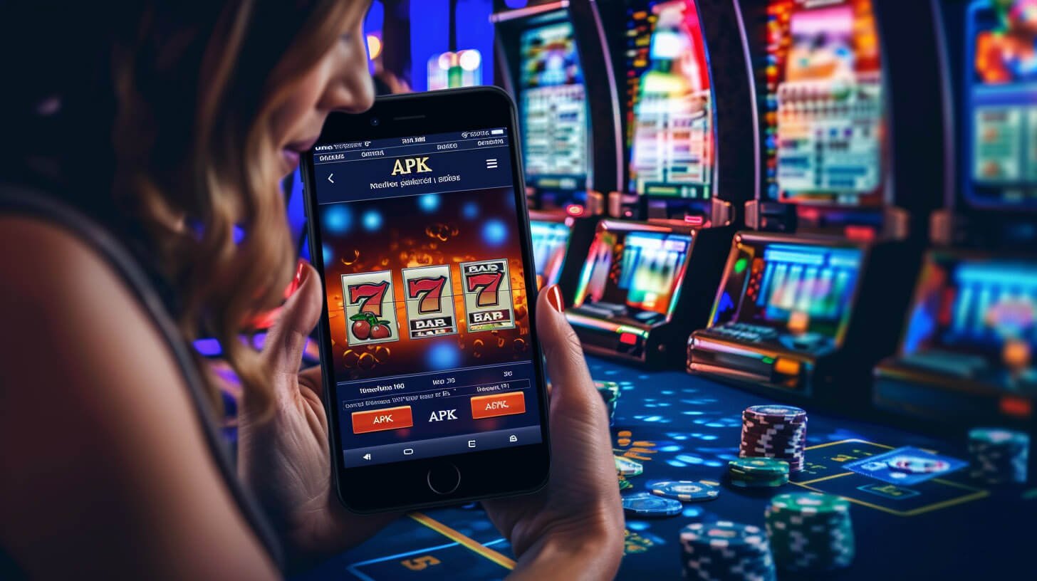 squeen slot
