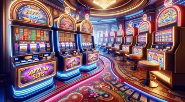squeen slot