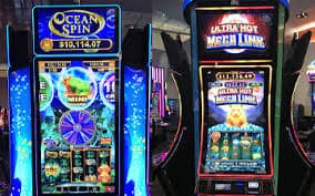 squeen slot