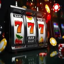 squeen slot