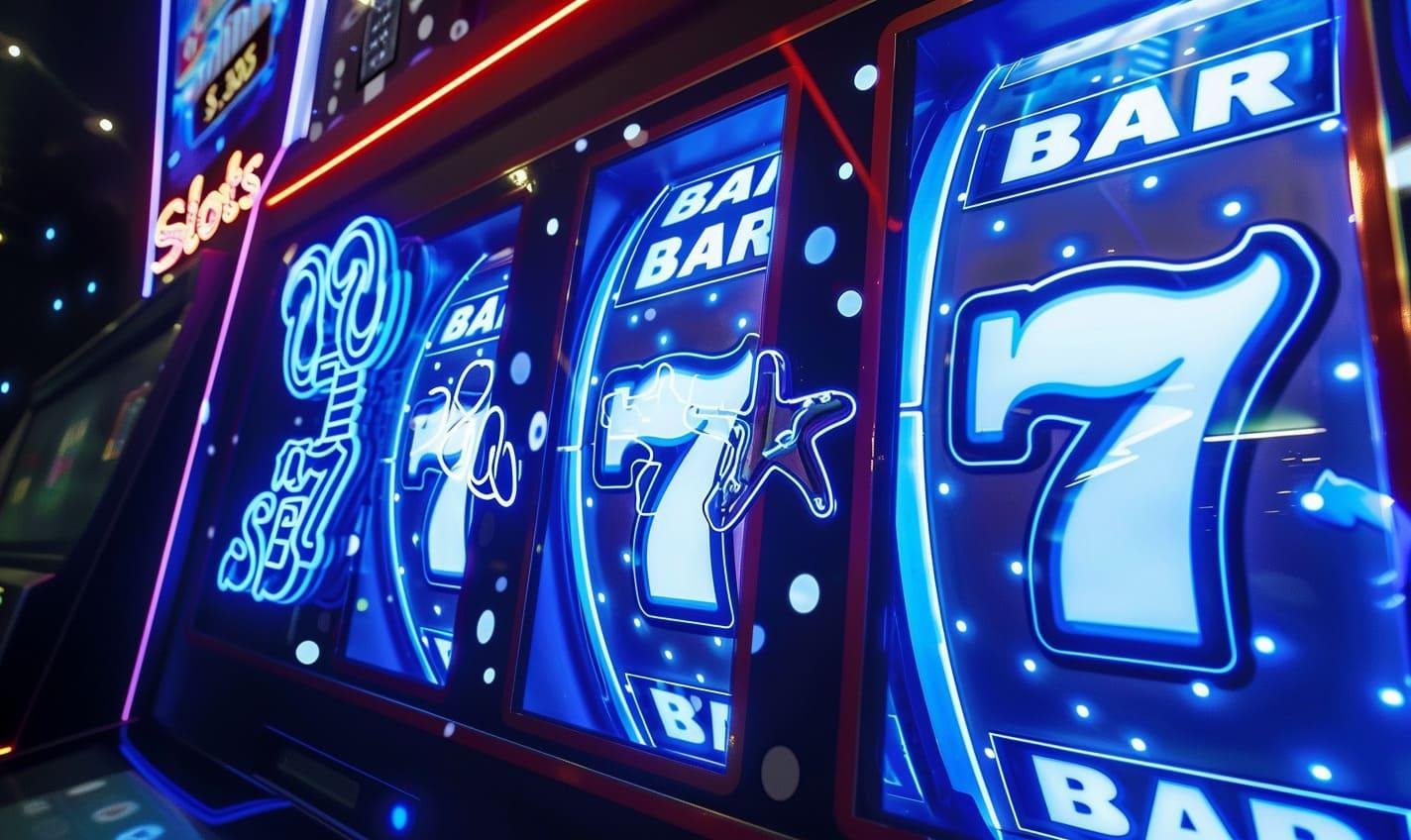 squeen slot