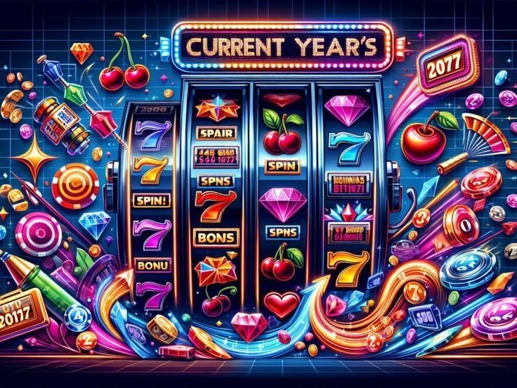 squeen slot