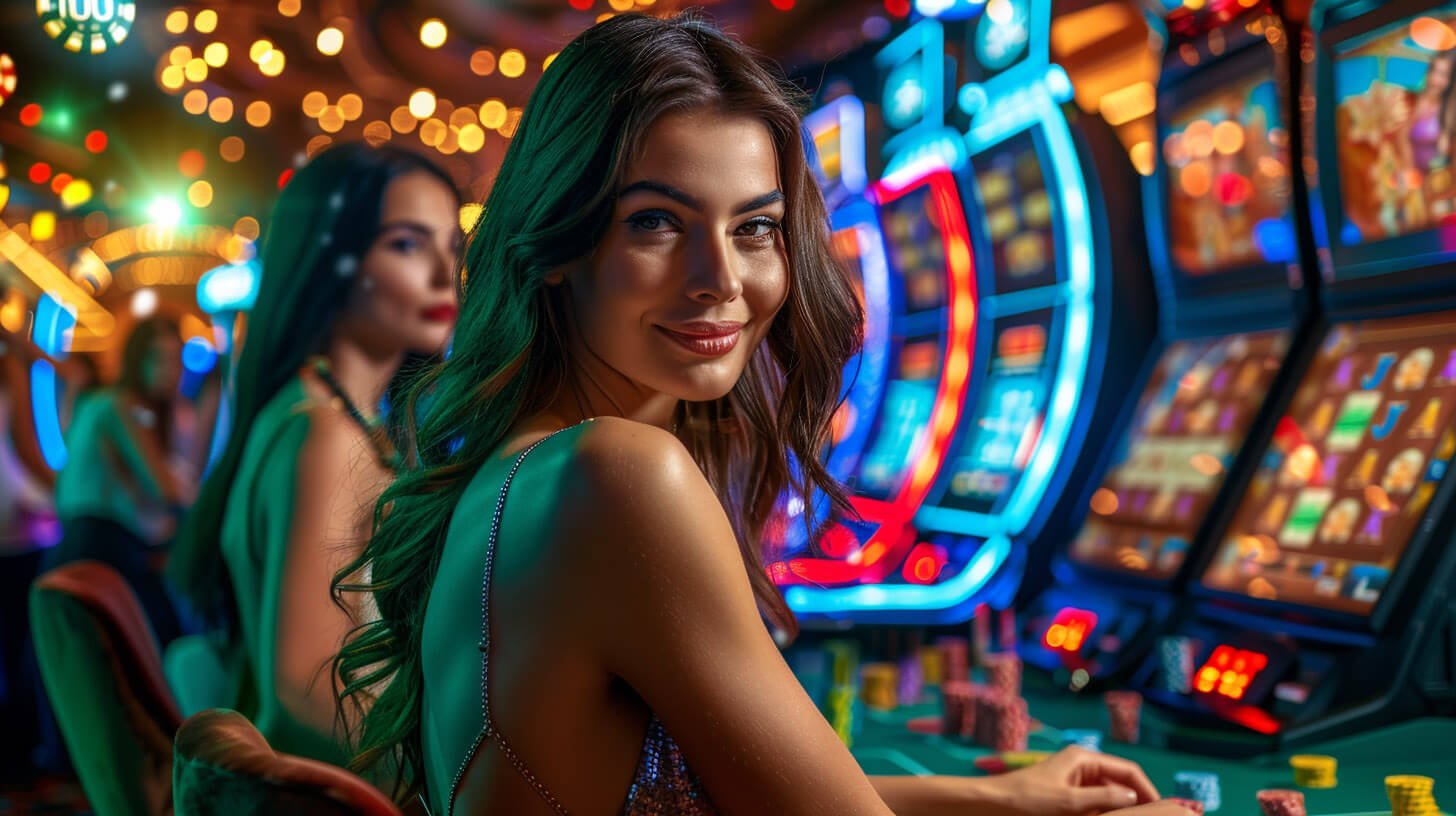 squeen slot