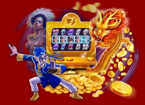 squeen slot