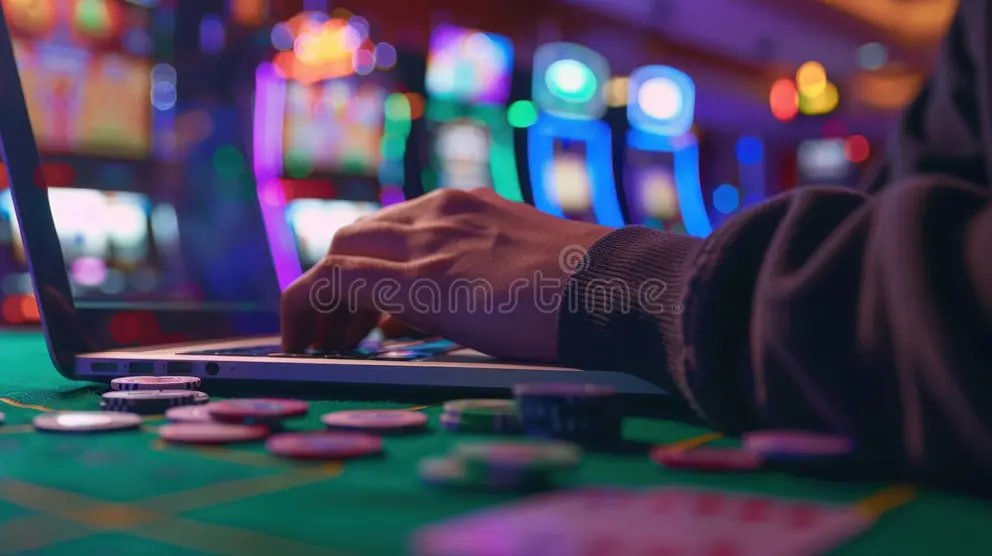 squeen slot